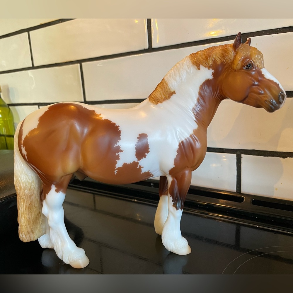 Breyer Collector Club Honeybear